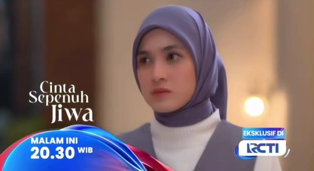 Sinopsis Sinetron Cinta Sepenuh Jiwa Eps 97, Rabu 7 Januari 2026: Lala Tampar Hasbi!
