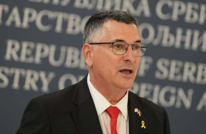 Akui Somaliland Negara Merdeka, Menlu Israel Langsung Berkunjung