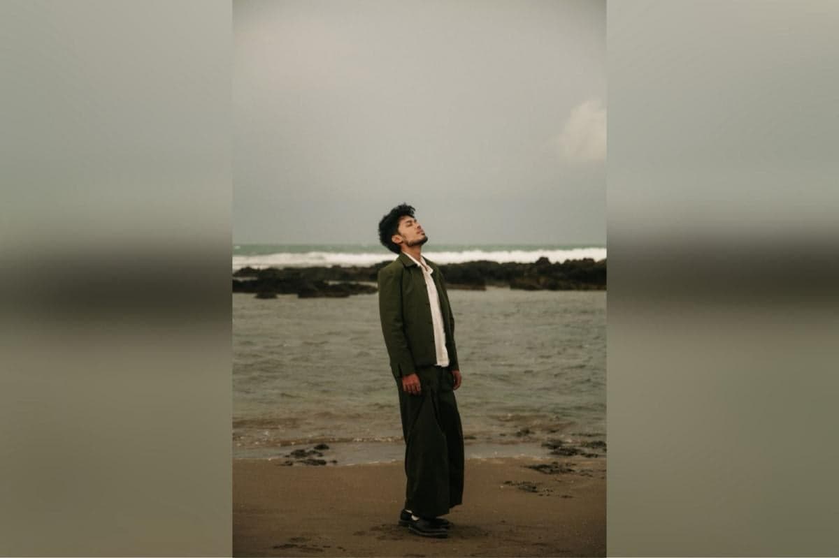 Lewat Lagu Masa Ini, Nanti, dan Masa Indah Lainnya, Nuca Dinantikan hingga ke Malaysia!