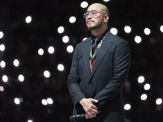 Polda Metro Segera Proses Laporan terhadap Pandji Pragiwaksono terkait Mens Rea