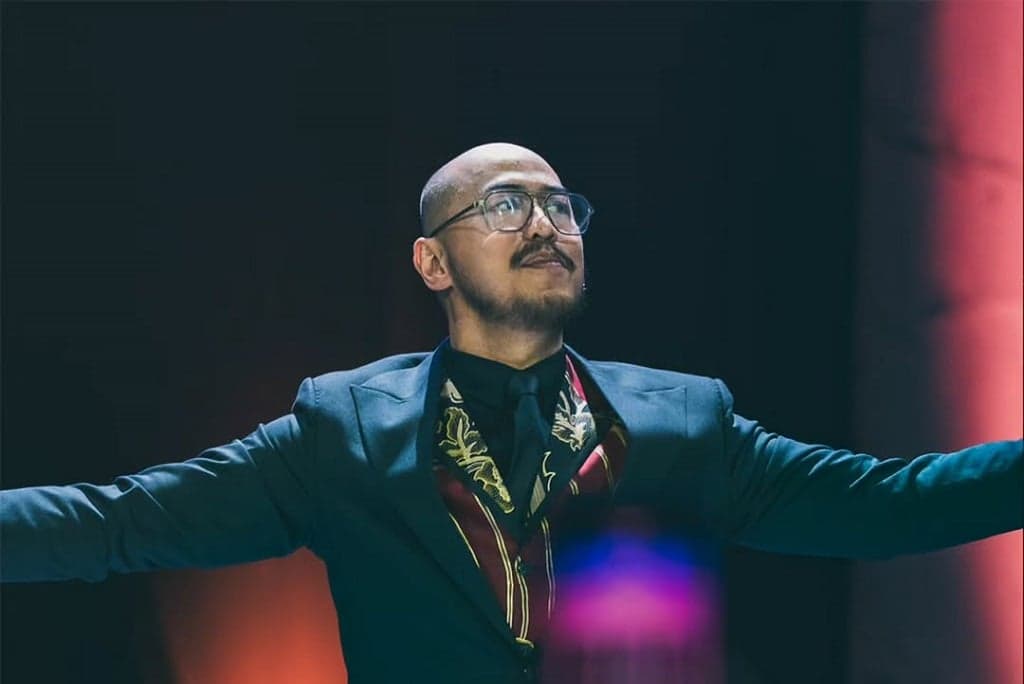 Polda Metro Panggil Pandji Pragiwaksono 6 Februari untuk Klarifikasi Materi Mens Rea