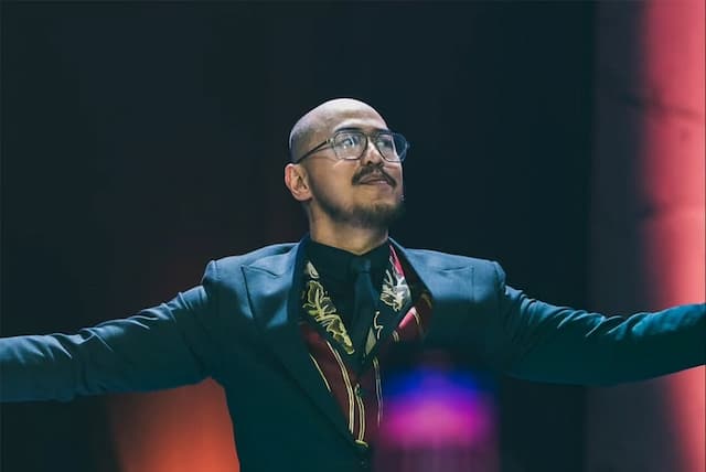 Polda Metro Panggil Pandji Pragiwaksono 6 Februari untuk Klarifikasi Materi Mens Rea