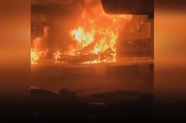 Demo Iran Rusuh, DPR Desak Kemlu Beri Perlindungan untuk WNI