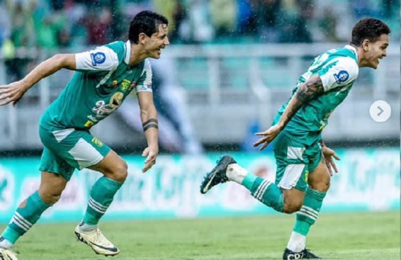 Puasa Bukan Hambatan! Persebaya Siap Balas Kekalahan dan Bangkit