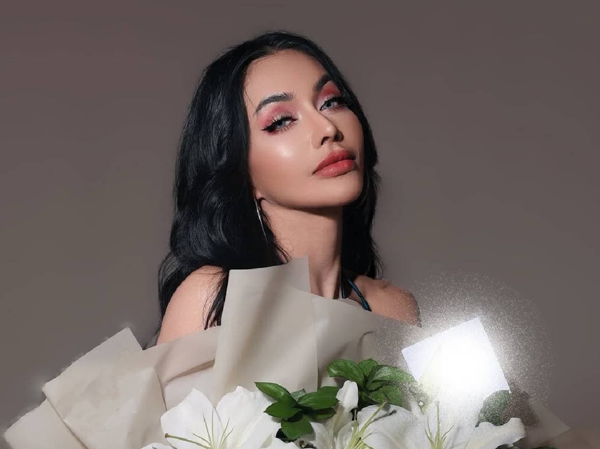 Panas! Denada Siap Laporkan Penyebar Fitnah soal Anak Kandungnya ke Polisi