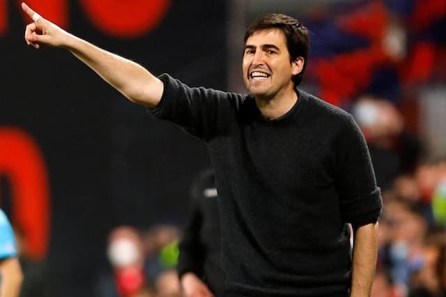 Target Utama Andoni Iraola jika Latih Liverpool: Winger Rp2 Triliun!