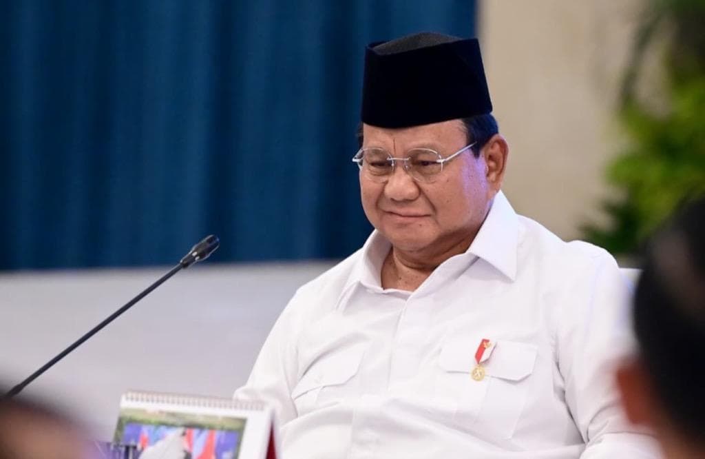 Prabowo Minta Pembangunan Kampung Nelayan Dikebut, Ini Alasannya