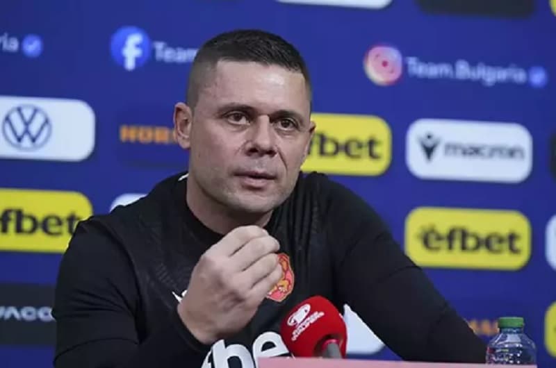 Pelatih Bulgaria Bongkar Perubahan Drastis Sepak Bola Indonesia Jelang Final FIFA Series 2026