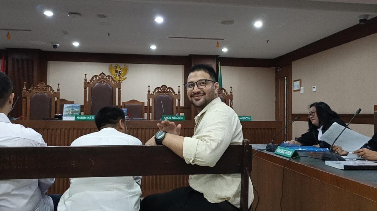 Ammar Zoni Dapat Ancaman usai Ungkap Dugaan Peredaran Narkoba di Rutan Salemba? Ini Faktanya!