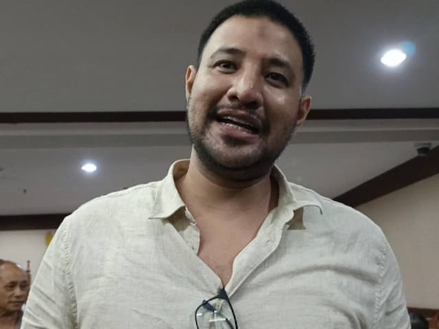 Ammar Zoni Berpotensi Tak Selamanya Dipenjara di Nusakambangan, Asalkan...