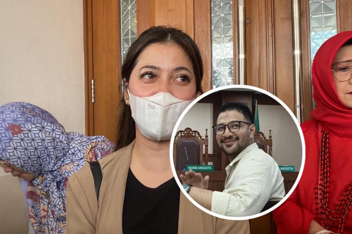 Diputus Lewat Surat, Dokter Kamelia Akan Minta Penjelasan dari Ammar Zoni