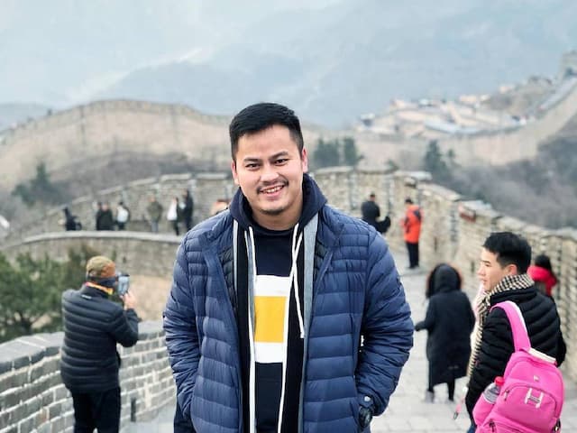 Nama Baik Tercoreng, Rully Anggi Akbar Suami Boiyen Siap Laporkan RF ke Polisi!