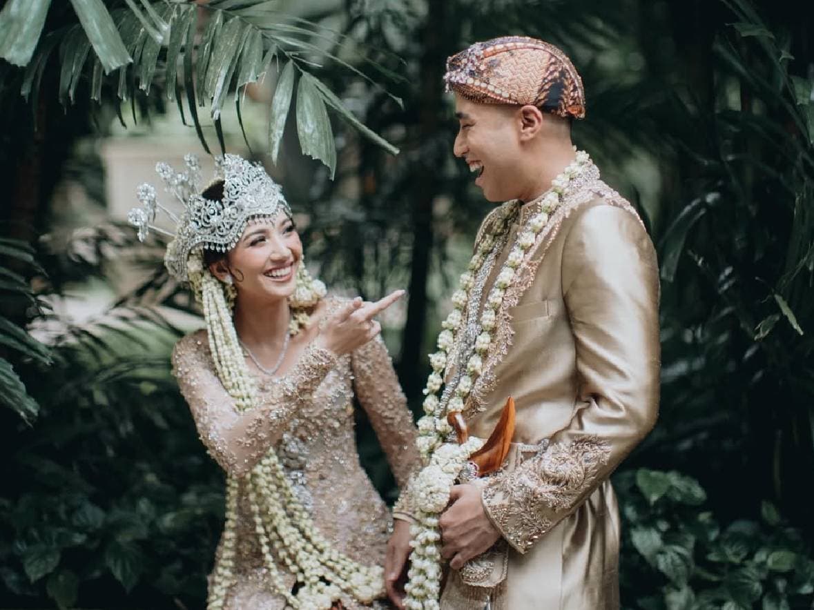 Vidi Aldiano Meninggal Sebulan usai Anniversary Pernikahan, Janji Habiskan Sisa Hidup Bersama Sheila