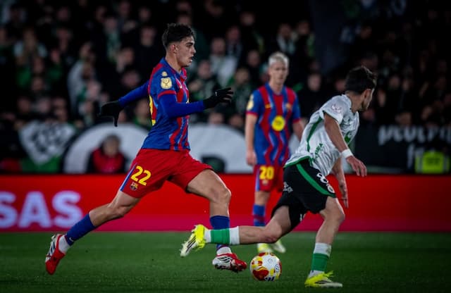 Barcelona Singkirkan Racing Santander dari Copa del Rey, Hansi Flick Soroti 2 Hal Penting