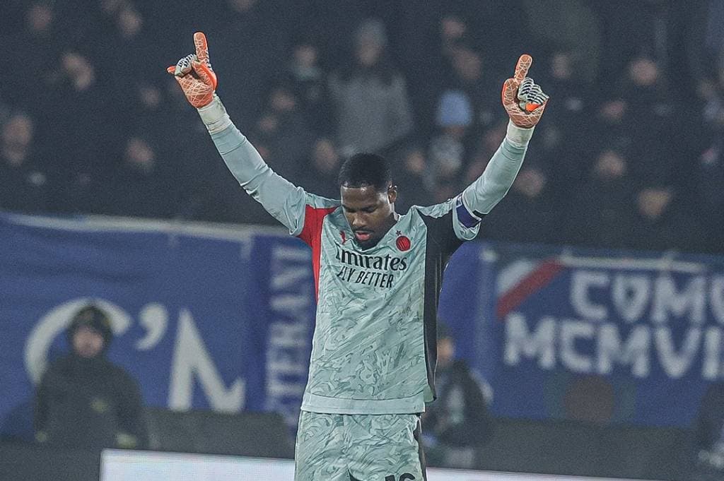 Chelsea Belum Menyerah! Bidik Kiper AC Milan yang Baru Teken Kontrak Baru