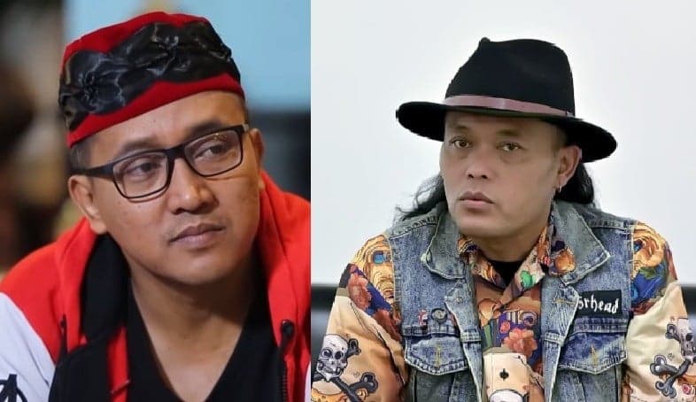 Sule Absen di Sidang Penetapan Ahli Waris Teddy Pardiyana, Ini Penyebabnya!