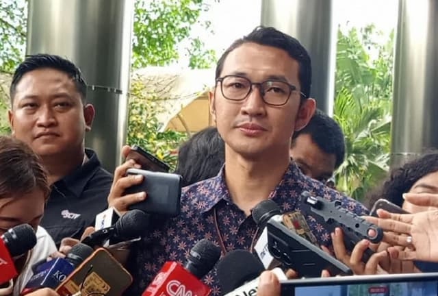 KPK Telah Tetapkan Tersangka terkait OTT KPP Madya Banjarmasin