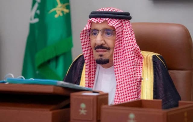 Raja Salman Sampaikan Selamat Idul Adha kepada Muslim Dunia, Doakan Jemaah Jadi Haji Mabrur