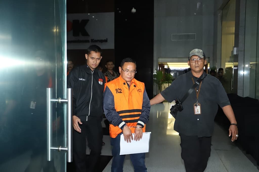 Usut Kasus Bupati Pati Sudewo, KPK Panggil 8 Kepala Desa