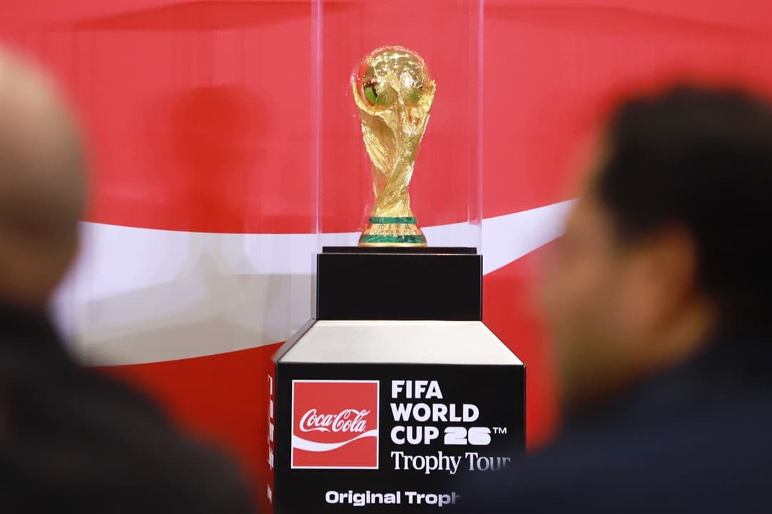 100 Hari Jelang Piala Dunia 2026, Perang hingga Harga Tiket Selangit Picu Kekhawatiran Global