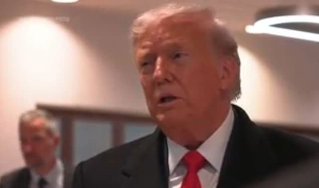 Trump Kembali Ancam Iran: Sesuatu Sangat Buruk Akan Terjadi!