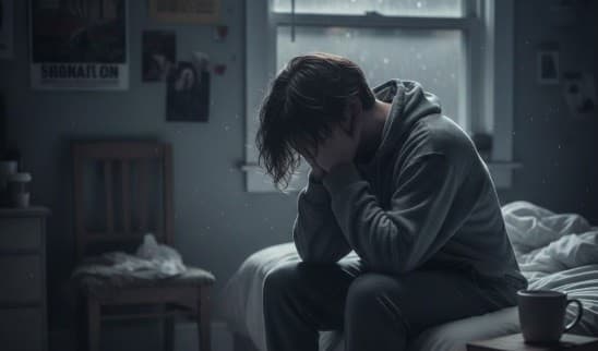 Orang dengan Gangguan Jiwa di Indonesia Terus Bertambah, Ini Faktanya!