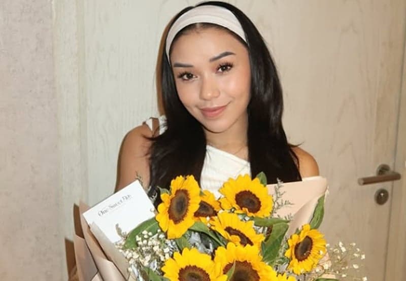 40 Harian Selebgram Lula Lahfah Penuh Haru, Ada Momen Menyedihkan