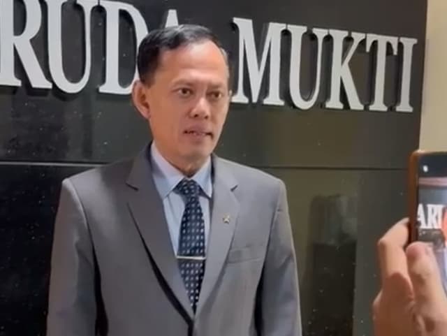 Kepala Bappisus Dukung Konsep Hospital Without Walls: Layak Jadi Program Nasional