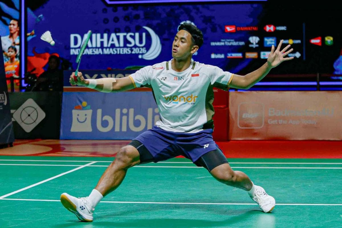 Revolusi BWF Dimulai, Turnamen Super 1000 Kini 11 Hari dan Pakai Fase Grup