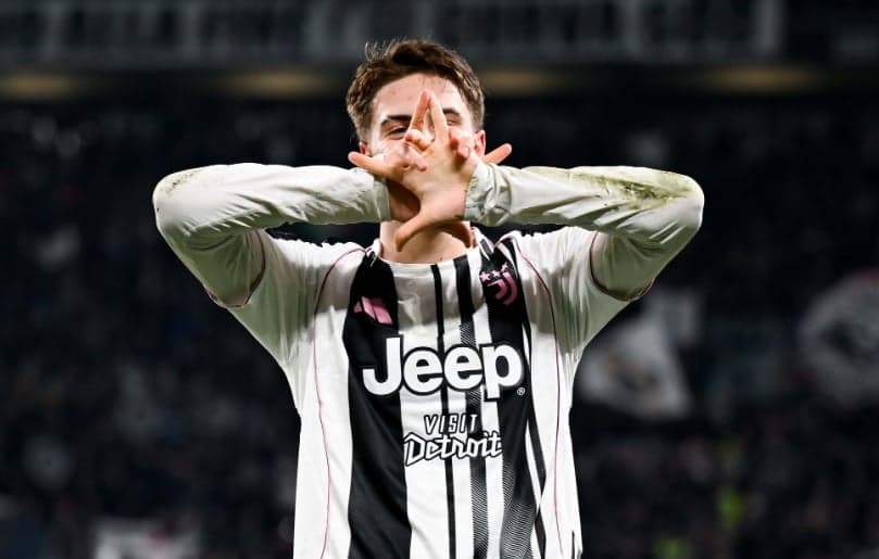 Juventus Amankan Masa Depan Kenan Yildiz, Gaji Rp100 Miliar per Musim