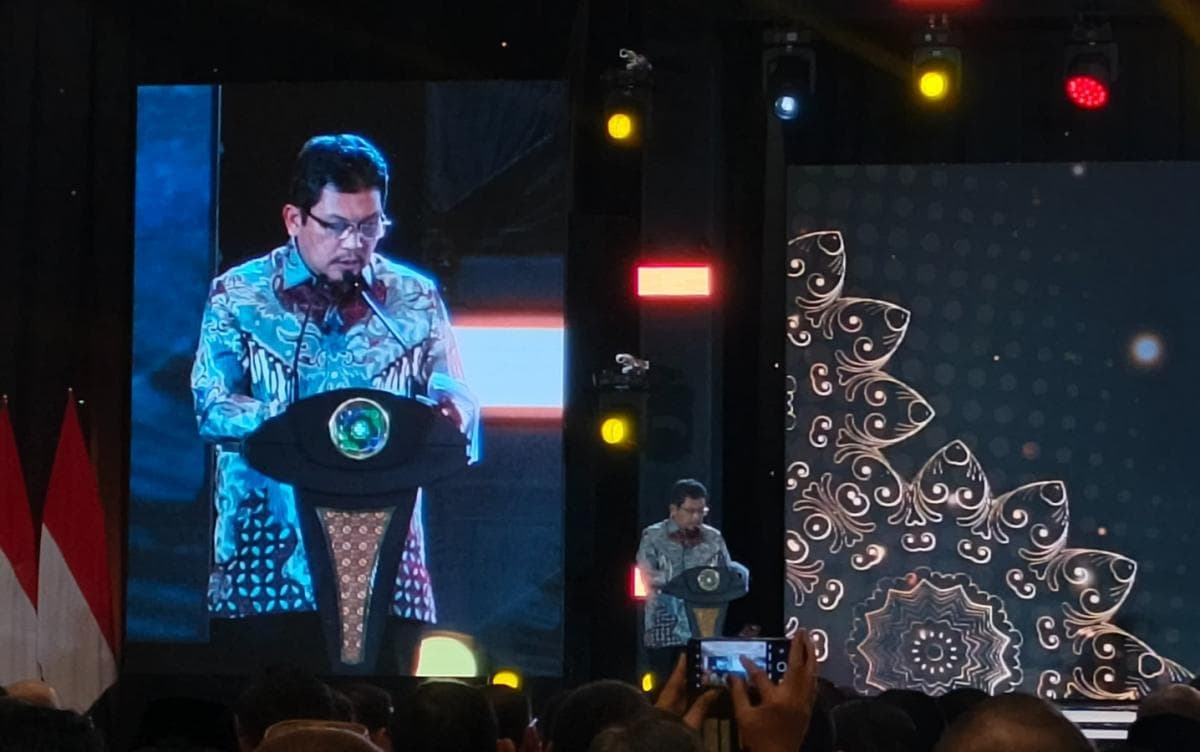 Kalahkan Negara Maju, Indonesia Tembus UHC Lewat BPJS Kesehatan