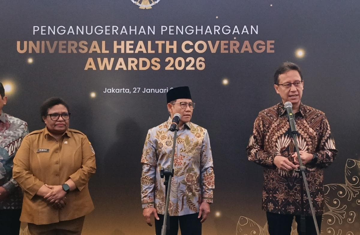 66 Rumah Sakit Akan Dibangun di Daerah Tertinggal, 14 Sudah Siap Beroperasi!