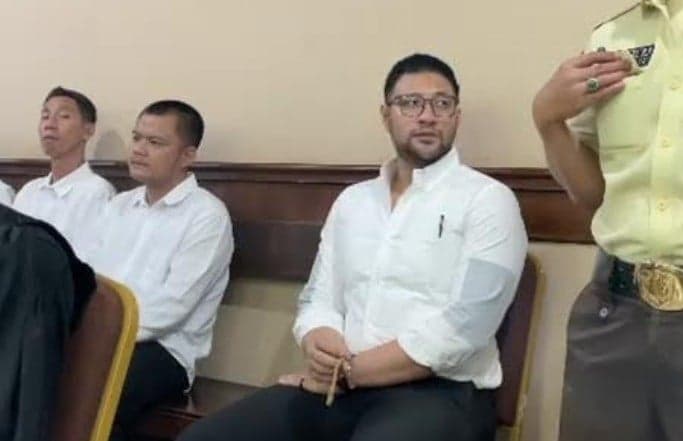 Adik Ungkap Ketakutan Ammar Zoni Dipindah ke Nusakambangan