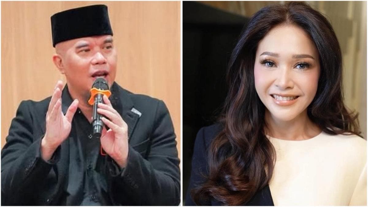 Ahmad Dhani Ngaku Pergoki Maia Estianty Selingkuh Lewat Telepon Rumah: Saya Dengar Langsung!