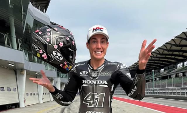 Pol Espargaro Prediksi Ducati Tak Akan Dominan di MotoGP 2026