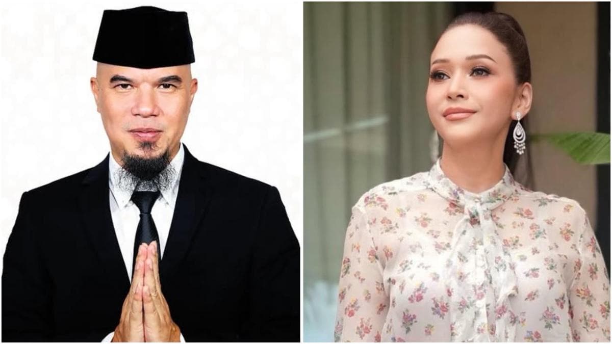 Geger! Ahmad Dhani Bongkar Dugaan Perselingkuhan Wanita dengan Pemilik TV Swasta