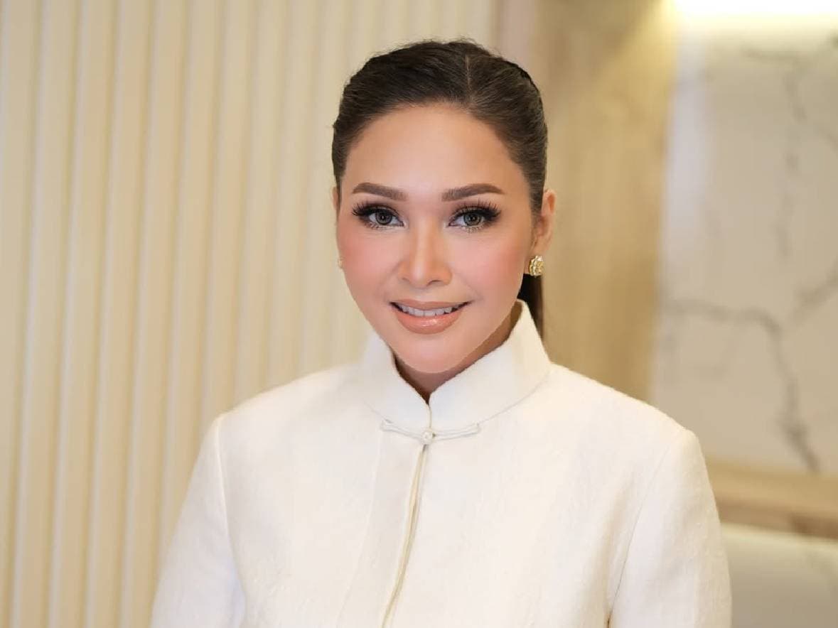 Maia Estianty Siapkan Kado Rumah Mewah untuk Anak Alyssa-Al? Ini Faktanya!