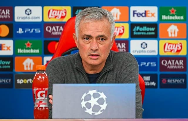 Jose Mourinho Kandidat Pelatih Timnas Portugal usai Piala Dunia 2026