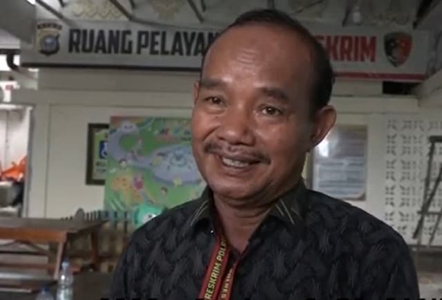 Anggota DPRD Pelalawan Riau Ditetapkan Tersangka Kasus Ijazah Palsu