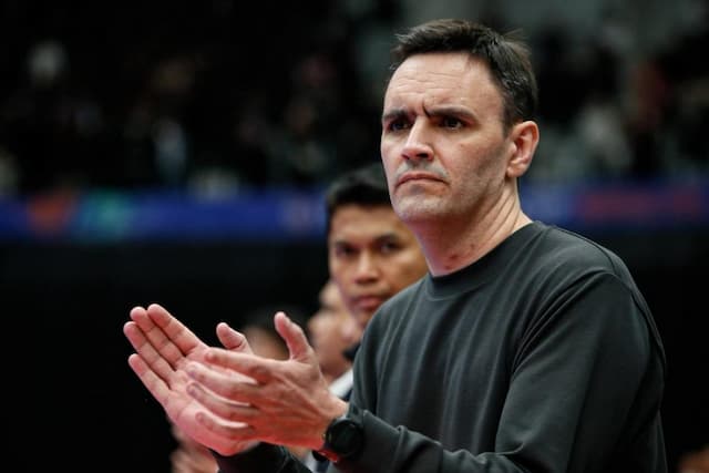 Hector Souto Pasang Target Realistis di Piala AFF Futsal 2026, Timnas Indonesia Tak Bidik Juara