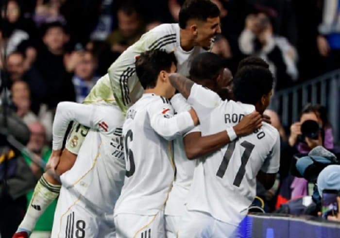 Calon 6 Pemain Baru Real Madrid Musim Panas Nanti: Alaba dan Carvajal Dibuang?