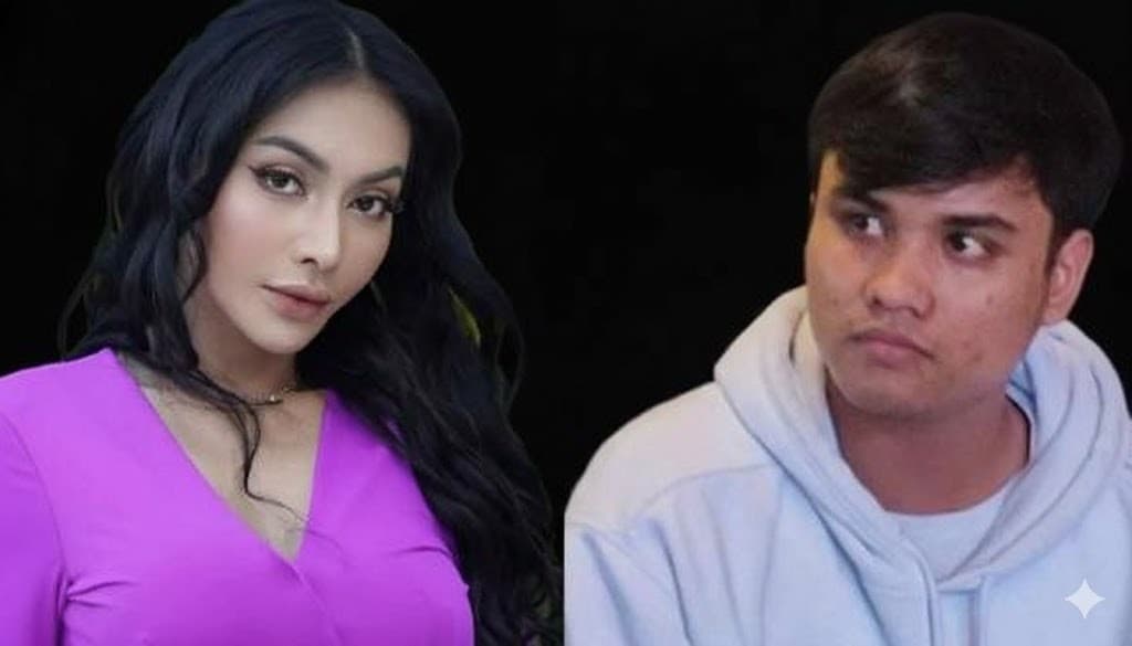 Denada Tak Hadir di Pernikahan Ressa Rossano, Alasannya Bikin Kaget