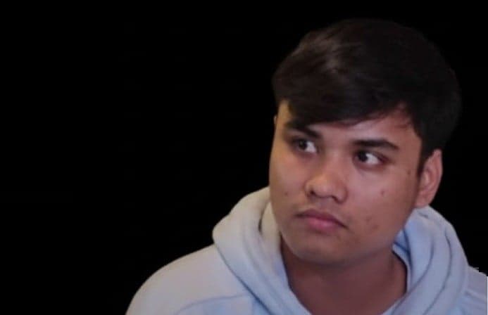 Begini Reaksi Ressa Rizky Rossano usai Diakui Denada Anak Kandung