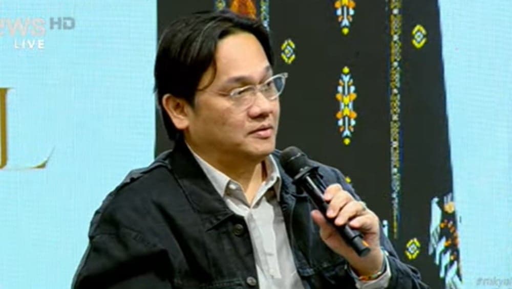 Farhat Abbas Ungkap Jokowi Sempat Sebut Nama Dr Tifa untuk Restorative Justice