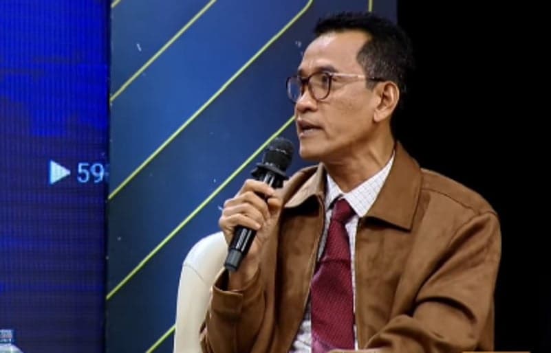 Refly Harun Ungkap Alasan Roy Suryo Cs Ajukan Uji Materi ke MK