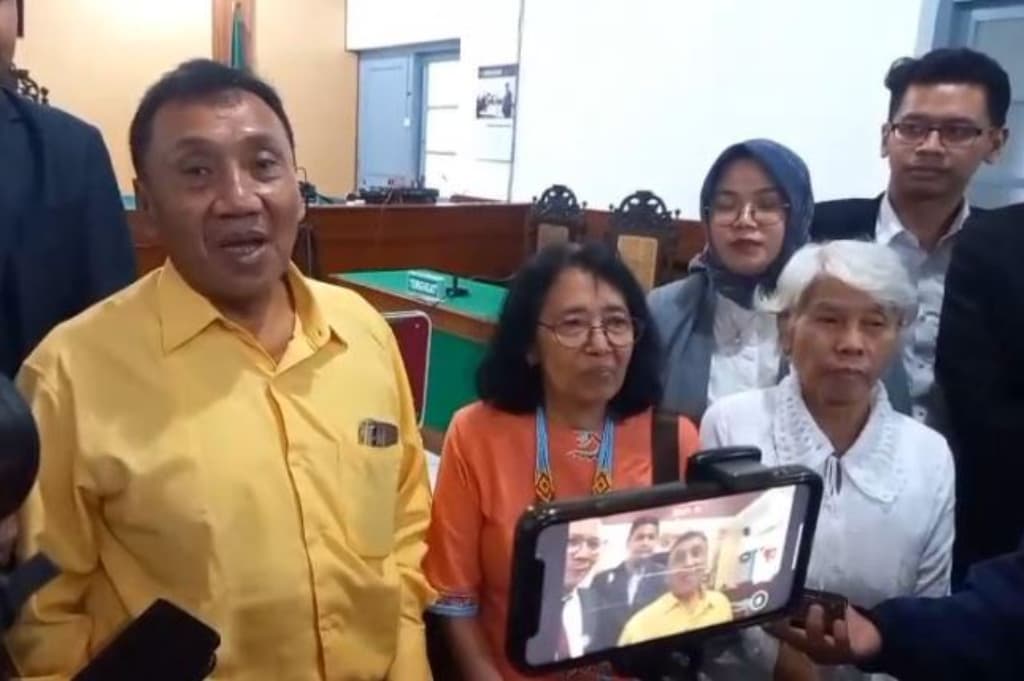 Fakta Baru! Jokowi Punya Nama Panggilan Jack Semasa KKN di Boyolali