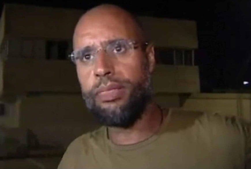 Saif Al Islam, Putra Eks Pemimpin Libya Muammar Ghaddafi Dibunuh di Rumahnya