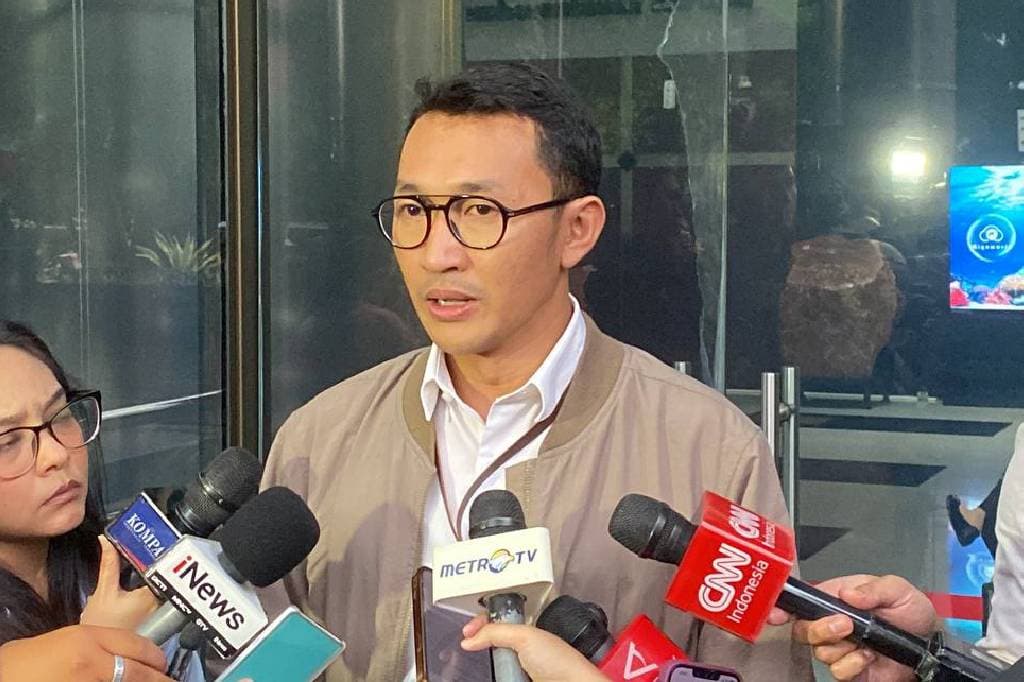 KPK: OTT Pejabat Bea Cukai terkait Impor Barang