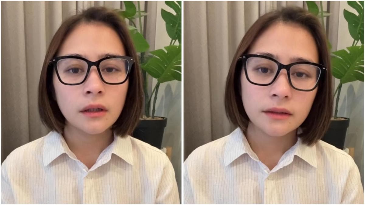 Prilly Latuconsina Minta Maaf usai Open To Work Viral di Medsos