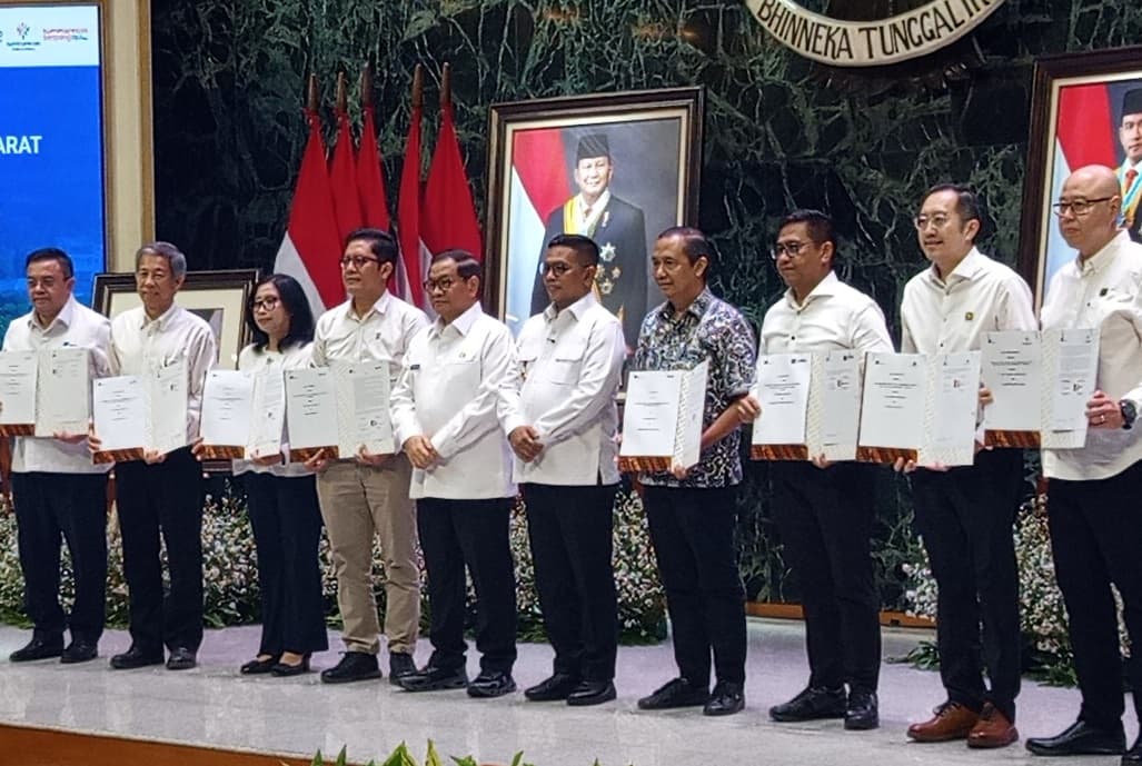 Anggota DPRD DKI Dukung Proyek MRT Kembangan-Balaraja: Untungkan Warga Banten dan Jakarta